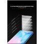 Mocolo edzett 3D üveg Samsung Galaxy S10 - átlátszó