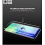 Mocolo edzett 3D üveg Samsung Galaxy S10 Plus - átlátszó