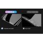 Mocolo edzett 3D üveg Samsung Galaxy S10 Plus - átlátszó
