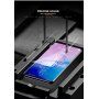Mocolo edzett 3D üveg Samsung Galaxy S10 Plus - átlátszó