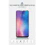 Pinwuyo edzett 3D üveg Xiaomi Mi 9 - fekete