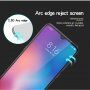 Pinwuyo edzett 3D üveg Xiaomi Mi 9 - fekete