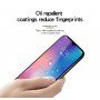 Pinwuyo edzett 3D üveg Xiaomi Mi 9 - fekete