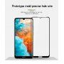 Pinwuyo edzett 2,5D üveg Huawei Y6 (2019) - fekete