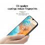 Pinwuyo edzett 2,5D üveg Huawei Y6 (2019) - fekete