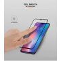 Mocolo edzett 3D üveg Xiaomi Mi 9 - fekete
