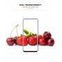 Mocolo edzett 3D üveg Samsung Galaxy S10 - fekete