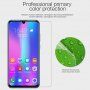 Nillkin védő fólia Honor 10 Lite - átlátszó