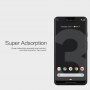 Nillkin védő fólia Google Pixel 3 XL - átlátszó