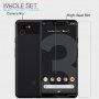 Nillkin védő fólia Google Pixel 3 XL - átlátszó
