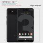 Nillkin védő fólia Google Pixel 3 XL - átlátszó