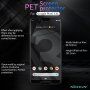 Nillkin védő fólia Google Pixel 3 XL - átlátszó