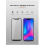 Mocolo edzett 3D üveg Huawei Nova 3i - fehér