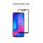 Mocolo edzett 3D üveg Huawei Nova 3i - fehér