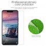 Nillkin anti-fingerprint védő fólia Huawei Nova 3 - átlátszó