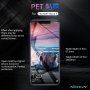 Nillkin anti-fingerprint védő fólia Huawei Nova 3 - átlátszó