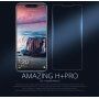 Nillkin edzett 2,5D üveg Huawei Nova 3 - átlátszó