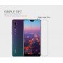 Nillkin védő fólia Huawei P20 Pro - átlátszó