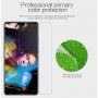 Nillkin védő fólia Huawei P20 - átlátszó