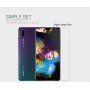 Nillkin védő fólia Huawei P20 - átlátszó