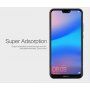 Nillkin védő fólia Huawei P20 Lite - átlátszó