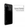 Imak műanyag tok Google Pixel 3 - transzparens
