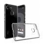 Imak műanyag tok Google Pixel 3 - transzparens