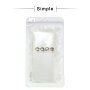 Imak műanyag tok Google Pixel 3 - transzparens