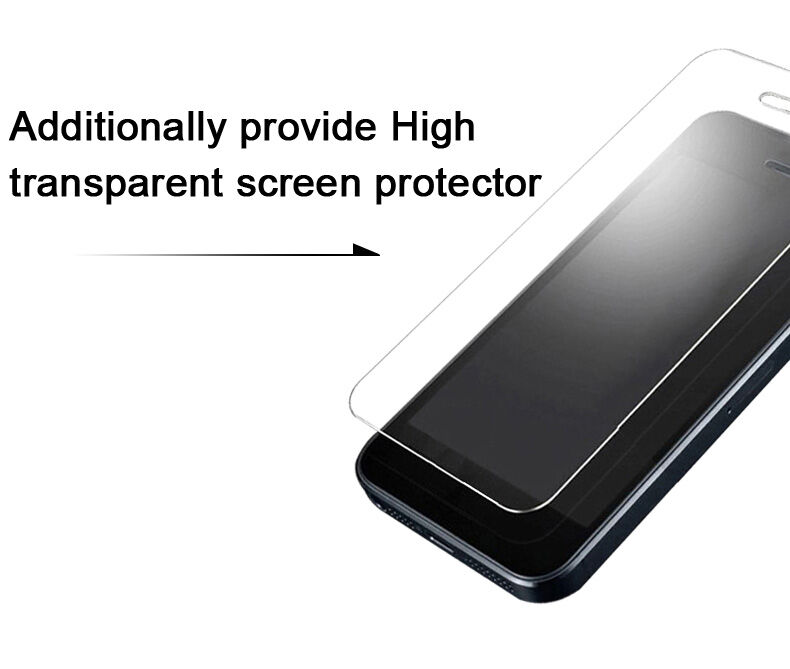 Imak Crystal műanyag tok Google Pixel 3 - transzparens
