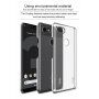 Imak Crystal műanyag tok Google Pixel 3 - transzparens