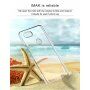 Imak Crystal műanyag tok Google Pixel 3 - transzparens