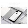 Dux Ducis Pocard bőr tok Google Pixel 2XL - piros