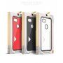 Dux Ducis Pocard bőr tok Google Pixel 2XL - piros