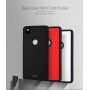 Dux Ducis Pocard tok Google Pixel 2 - fekete