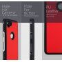 Dux Ducis Pocard tok Google Pixel 2 - fekete