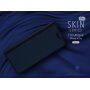 Dux Ducis Skin Pro flip cover tok Google Pixel 2 - rózsaszín-arany