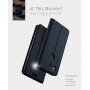 Dux Ducis Skin Pro flip cover tok Google Pixel 2 - rózsaszín-arany