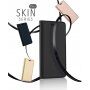 Dux Ducis Skin Pro flip cover tok Google Pixel 2 - rózsaszín-arany