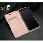 Dux Ducis Skin Pro flip cover tok Google Pixel 2 - rózsaszín-arany