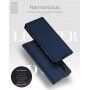 Dux Ducis Skin Pro bőr tok Xiaomi Mi 9 - arany