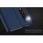 Dux Ducis Skin Pro bőr tok Xiaomi Mi 9 - arany