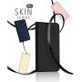 Dux Ducis Skin Pro bőr tok Xiaomi Mi 9 - arany