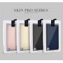 Dux Ducis Skin Pro bőr tok Xiaomi Mi 9 - arany