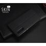 Dux Ducis Skin Pro bőr tok Xiaomi Mi 9 - fekete