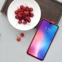 Nillkin bordás tok edzett műanyagból Xiaomi Mi 9 - arany