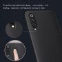 Nillkin bordás tok edzett műanyagból Xiaomi Mi 9 - fekete