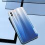 Nillkin Nature műanyag tok Honor 10 Lite - transzparens