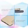 Nillkin Sparkle flip cover tok Honor 10 Lite - szürke