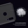 Nillkin Frosted műanyag tok Honor 10 Lite - arany