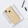 Nillkin Frosted műanyag tok Honor 10 Lite - arany